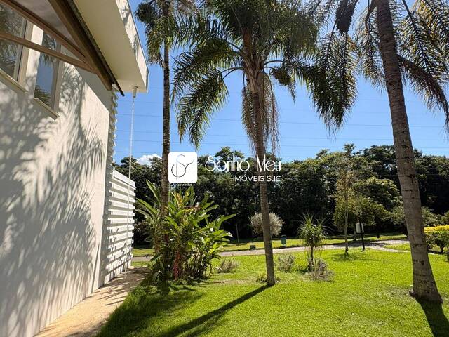 #1544 - Casa para Locação em São José dos Campos - SP - 3