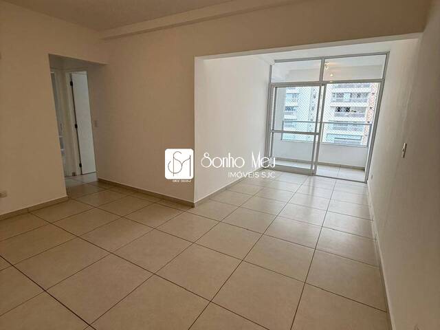 Apartamento para Locação em São José dos Campos - 5