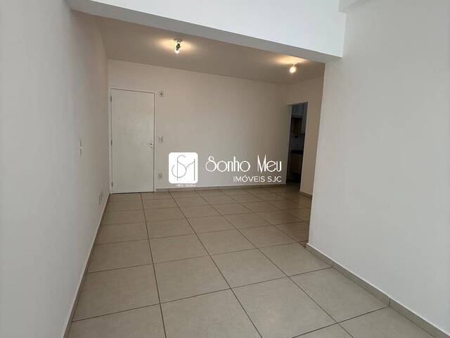Apartamento para Locação em São José dos Campos - 4
