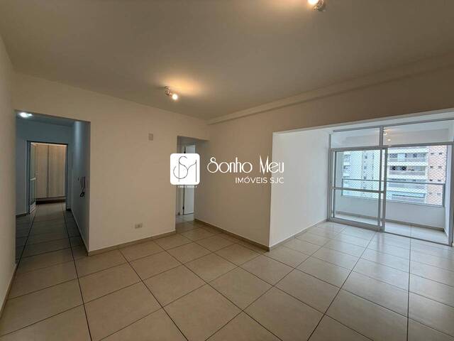 Apartamento para Locação em São José dos Campos - 3
