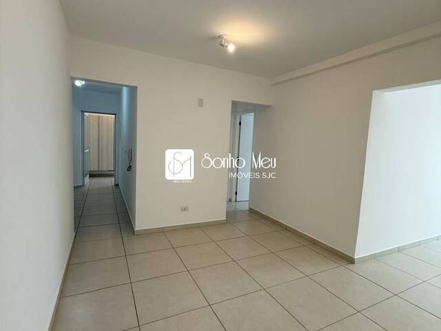 Apartamento para Locação em São José dos Campos - 2