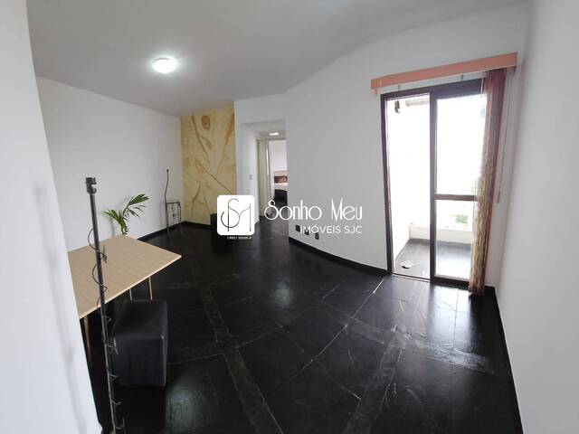 #1545 - Apartamento para Locação em São José dos Campos - SP - 3