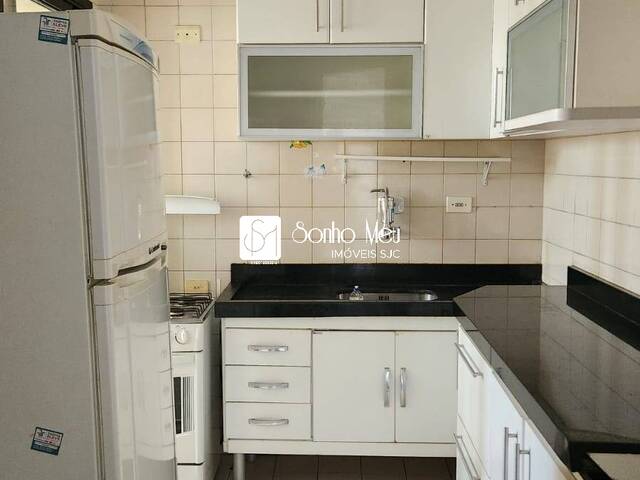 Apartamento para Locação em São José dos Campos - 4
