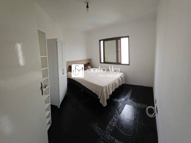 #1545 - Apartamento para Locação em São José dos Campos - SP - 2