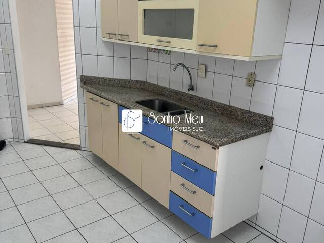 Apartamento para Locação em São José dos Campos - 5