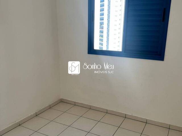 Apartamento para Locação em São José dos Campos - 4