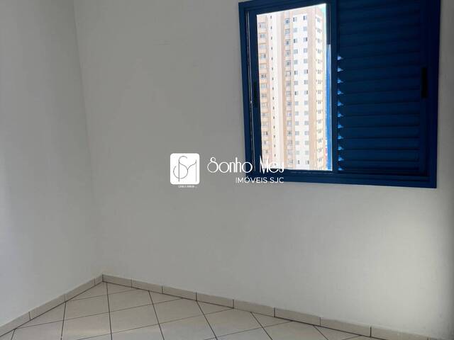 #1546 - Apartamento para Locação em São José dos Campos - SP - 2