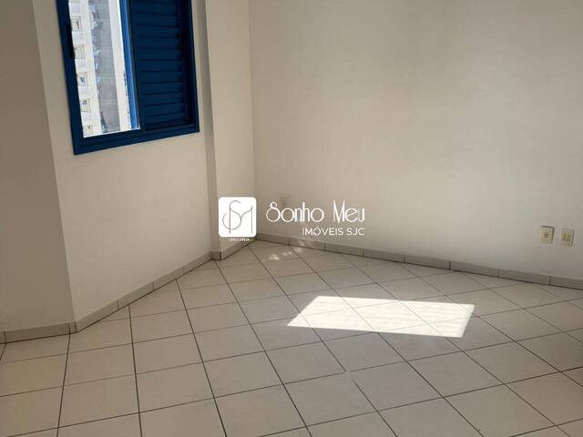 #1546 - Apartamento para Locação em São José dos Campos - SP - 3