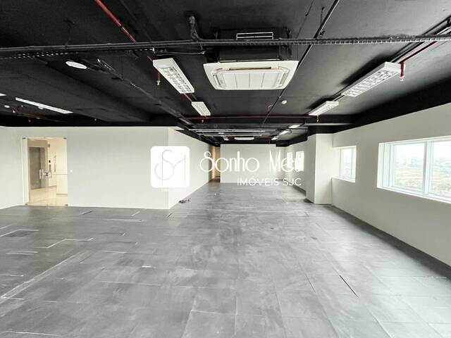 #1547 - Sala para Locação em São José dos Campos - SP - 3