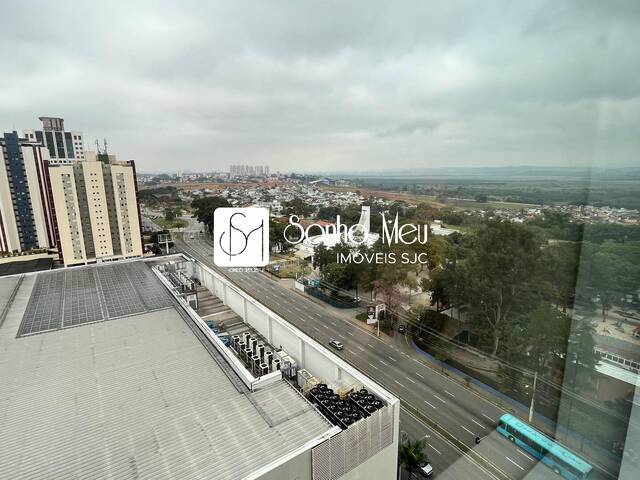 #1547 - Sala para Locação em São José dos Campos - SP - 2