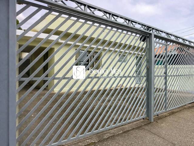 #1548 - Casa para Locação em São José dos Campos - SP - 1