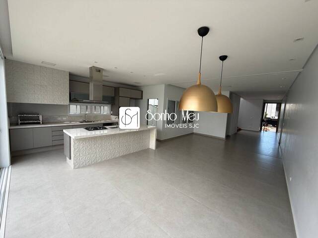 #1551 - Casa para Locação em São José dos Campos - SP - 3