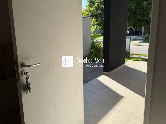 #1551 - Casa para Locação em São José dos Campos - SP - 2