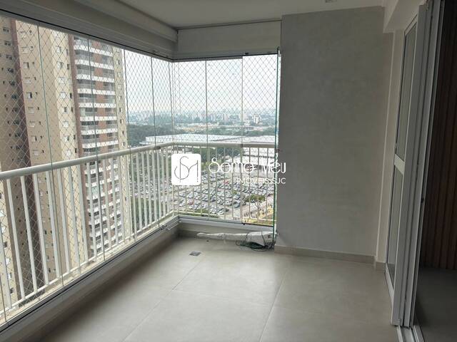 Apartamento para Venda em São José dos Campos - 5