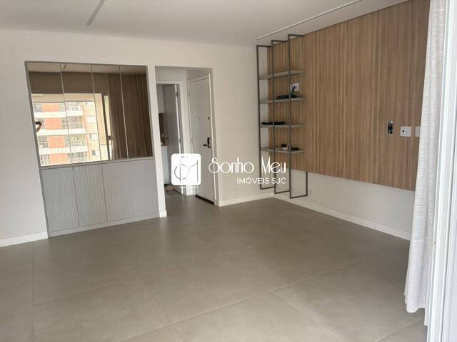 #1552 - Apartamento para Venda em São José dos Campos - SP - 3