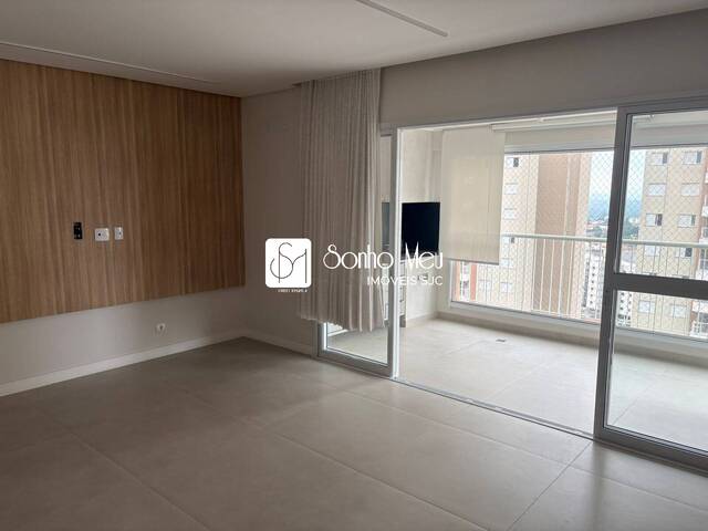 Venda em Jardim das Indústrias - São José dos Campos