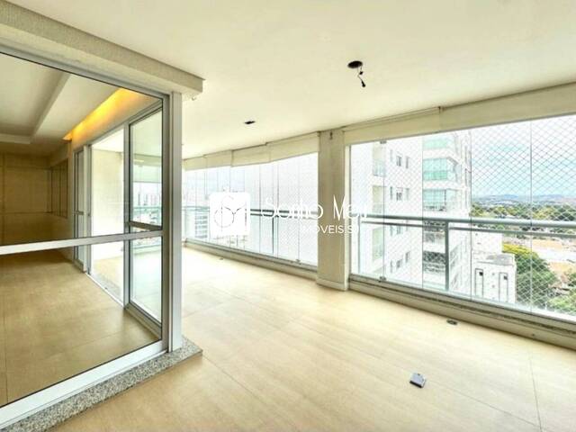 #1554 - Apartamento para Venda em São José dos Campos - SP - 3