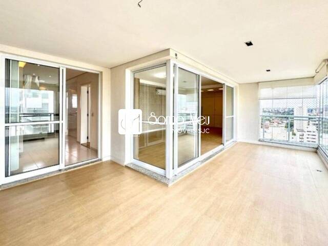 #1554 - Apartamento para Venda em São José dos Campos - SP - 2