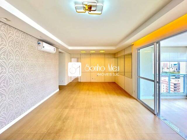 Apartamento para Venda em São José dos Campos - 5