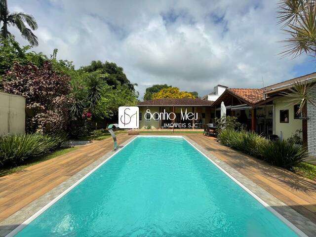 #1555 - Casa para Venda em Ubatuba - SP - 3