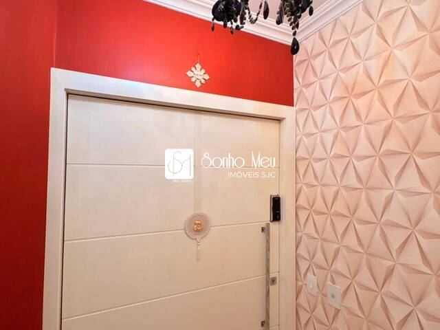 #1553 - Apartamento para Venda em São José dos Campos - SP - 3