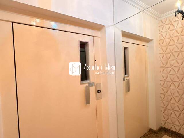 #1553 - Apartamento para Venda em São José dos Campos - SP - 2