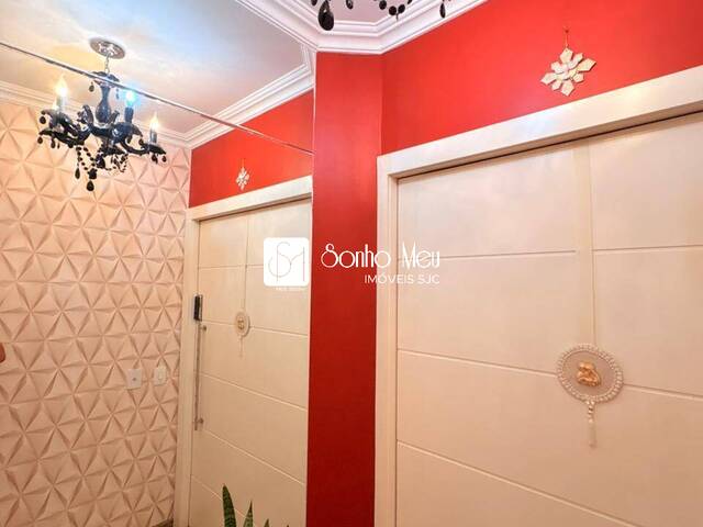 Apartamento para Venda em São José dos Campos - 4