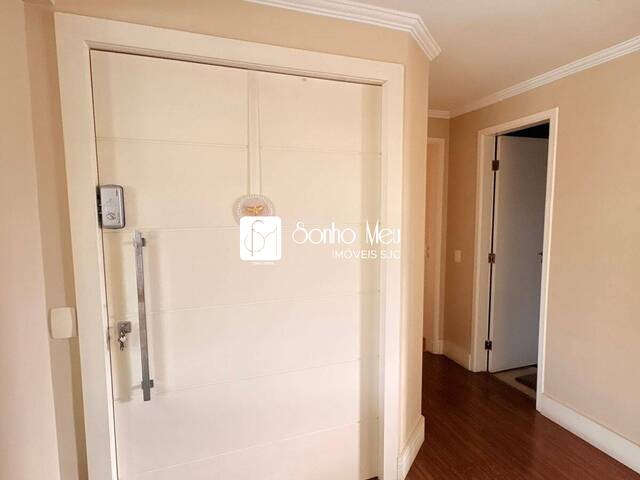 Apartamento para Venda em São José dos Campos - 5