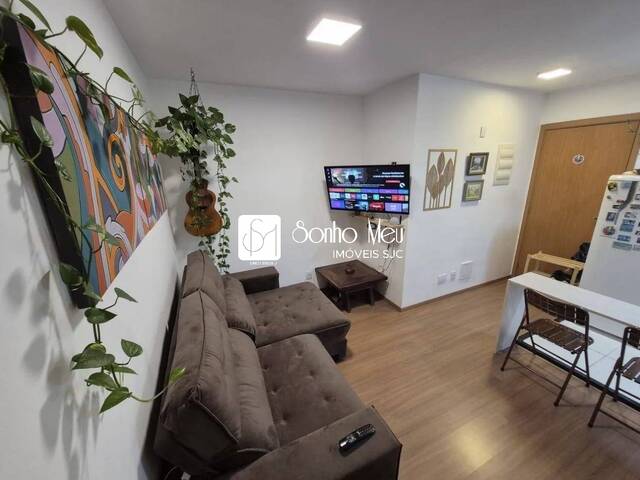 #1556 - Apartamento para Venda em São José dos Campos - SP - 2