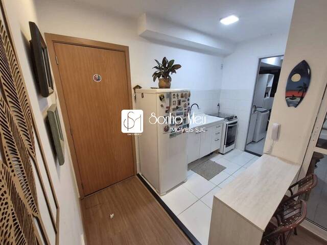 #1556 - Apartamento para Venda em São José dos Campos - SP - 3