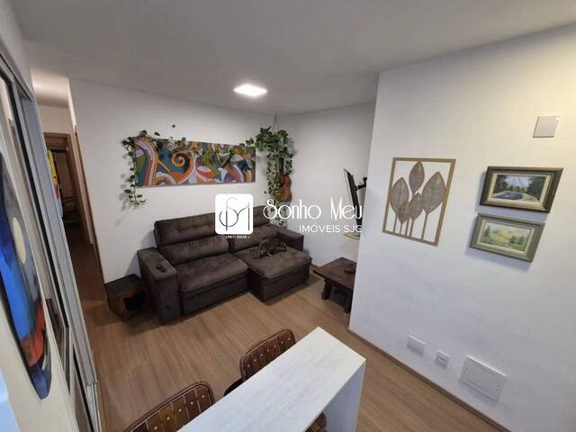 Apartamento para Venda em São José dos Campos - 5