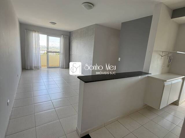 Apartamento para Locação em São José dos Campos - 4