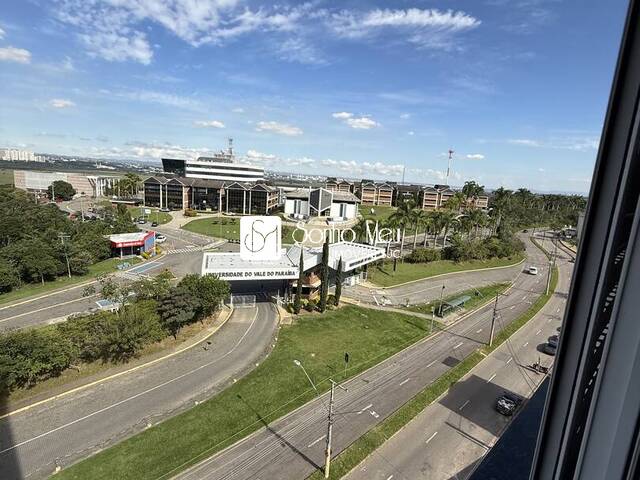 #1557 - Apartamento para Locação em São José dos Campos - SP - 2