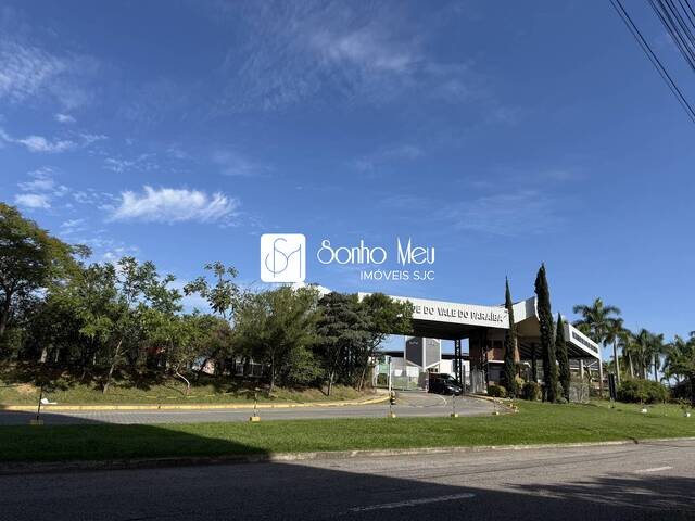 #1557 - Apartamento para Locação em São José dos Campos - SP - 1