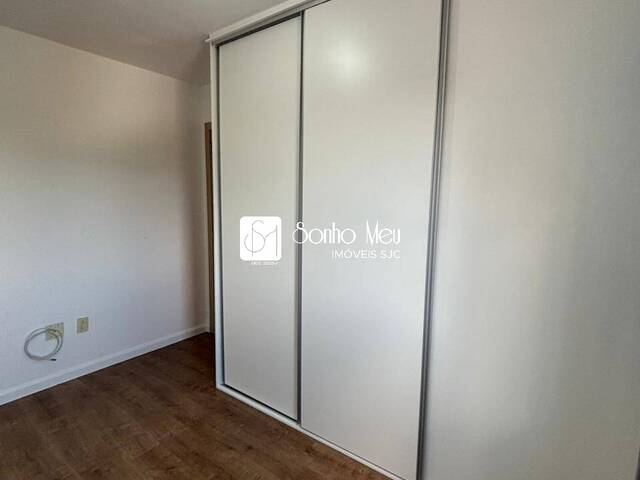 #492 - Apartamento para Locação em São José dos Campos - SP - 2