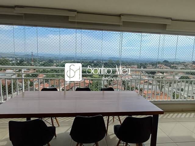 Venda em Jardim Esplanada - São José dos Campos