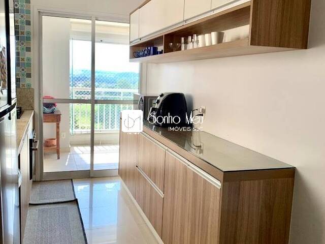 Apartamento para Venda em São José dos Campos - 5