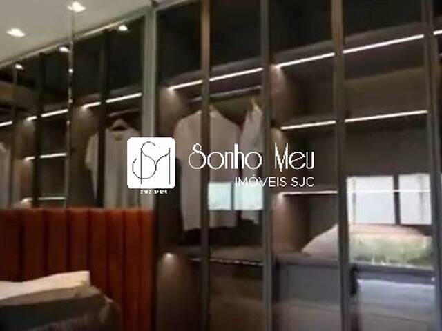 Apartamento para Venda em São José dos Campos - 5