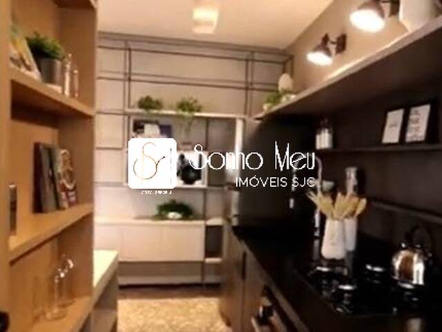 Apartamento para Venda em São José dos Campos - 3
