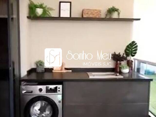Apartamento para Venda em São José dos Campos - 4