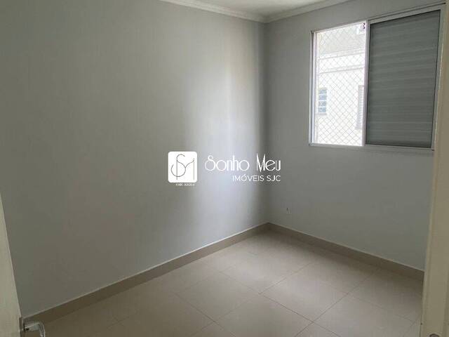 Apartamento para Venda em São José dos Campos - 3