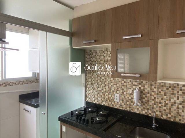 Apartamento para Venda em São José dos Campos - 5