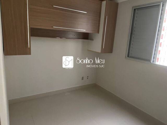 Apartamento para Venda em São José dos Campos - 4