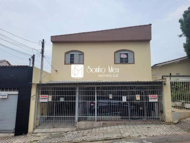 Venda em Jardim Bela Vista - São José dos Campos