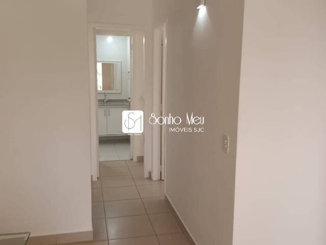Apartamento para Locação em São José dos Campos - 4