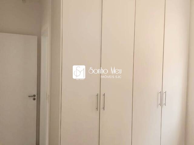 Apartamento para Locação em São José dos Campos - 5