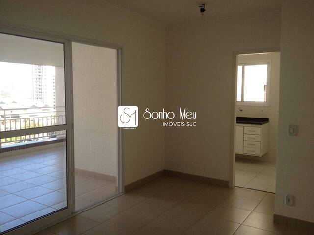#1562 - Apartamento para Locação em São José dos Campos - SP - 3
