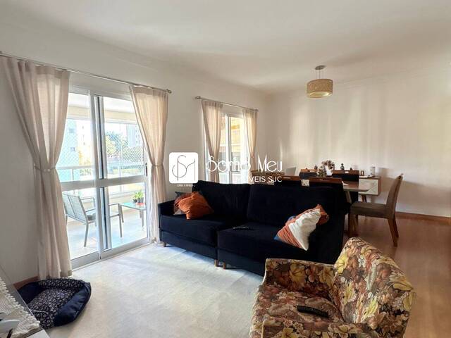 Apartamento para Venda em São José dos Campos - 4