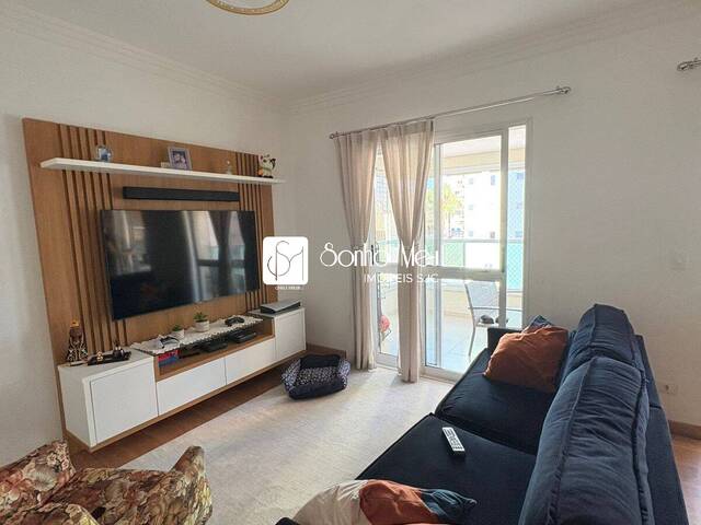 Apartamento para Venda em São José dos Campos - 5