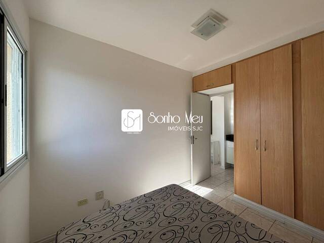 Apartamento para Locação em São José dos Campos - 3